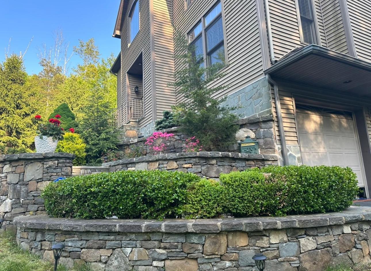 Villa Verde B&B Greenwood Lake Ny Monroe Exterior foto